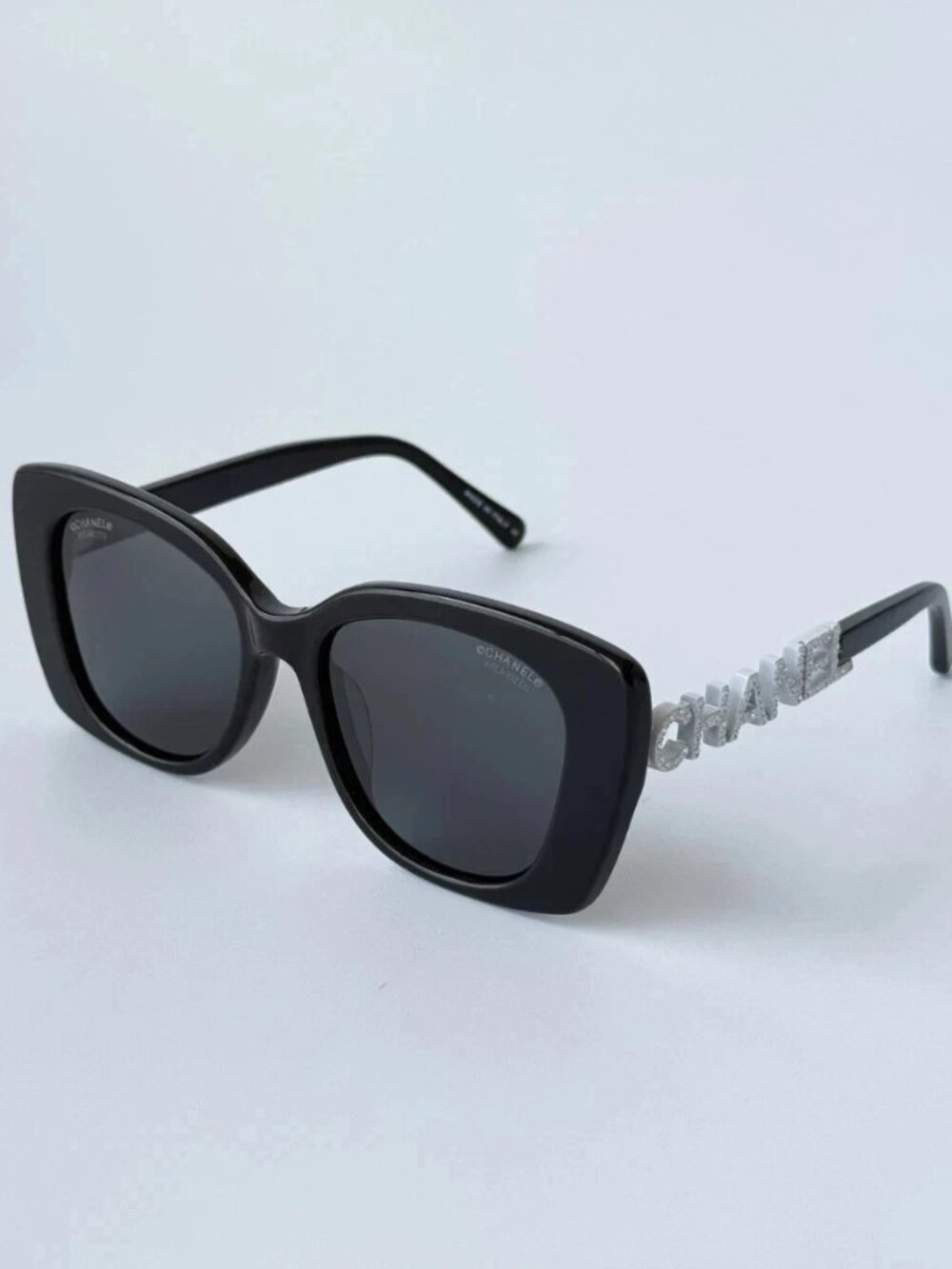 CHANEL Women's Sunglasses